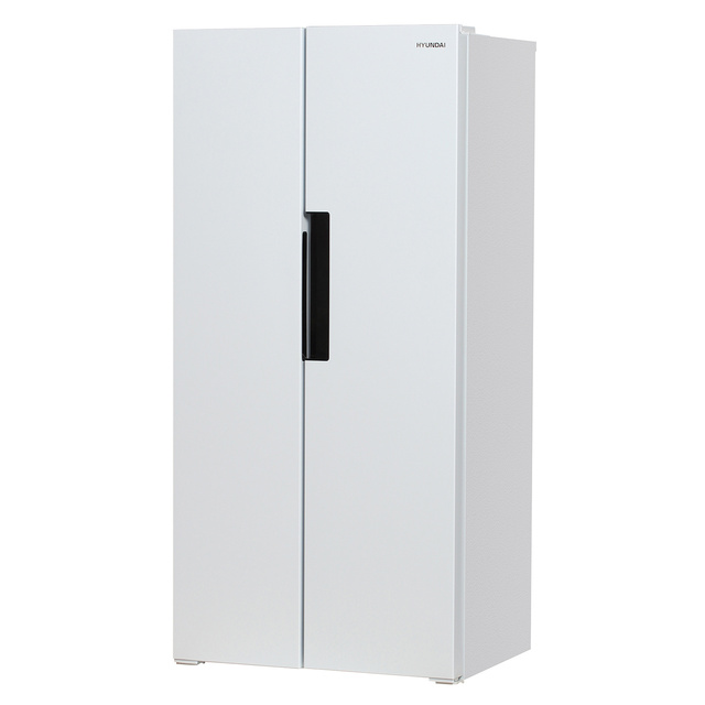 Холодильник Hyundai CS4502F, белый