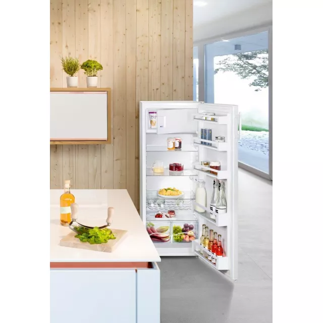 Холодильник Liebherr K 2834 (Цвет: White)