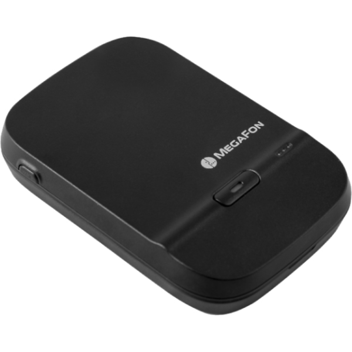 Модем 2G / 3G / 4G МегаФон MR150-6, черный