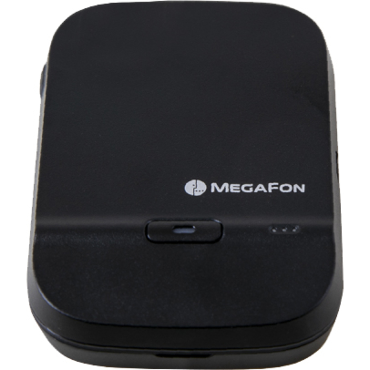 Модем 2G / 3G / 4G МегаФон MR150-6, черный