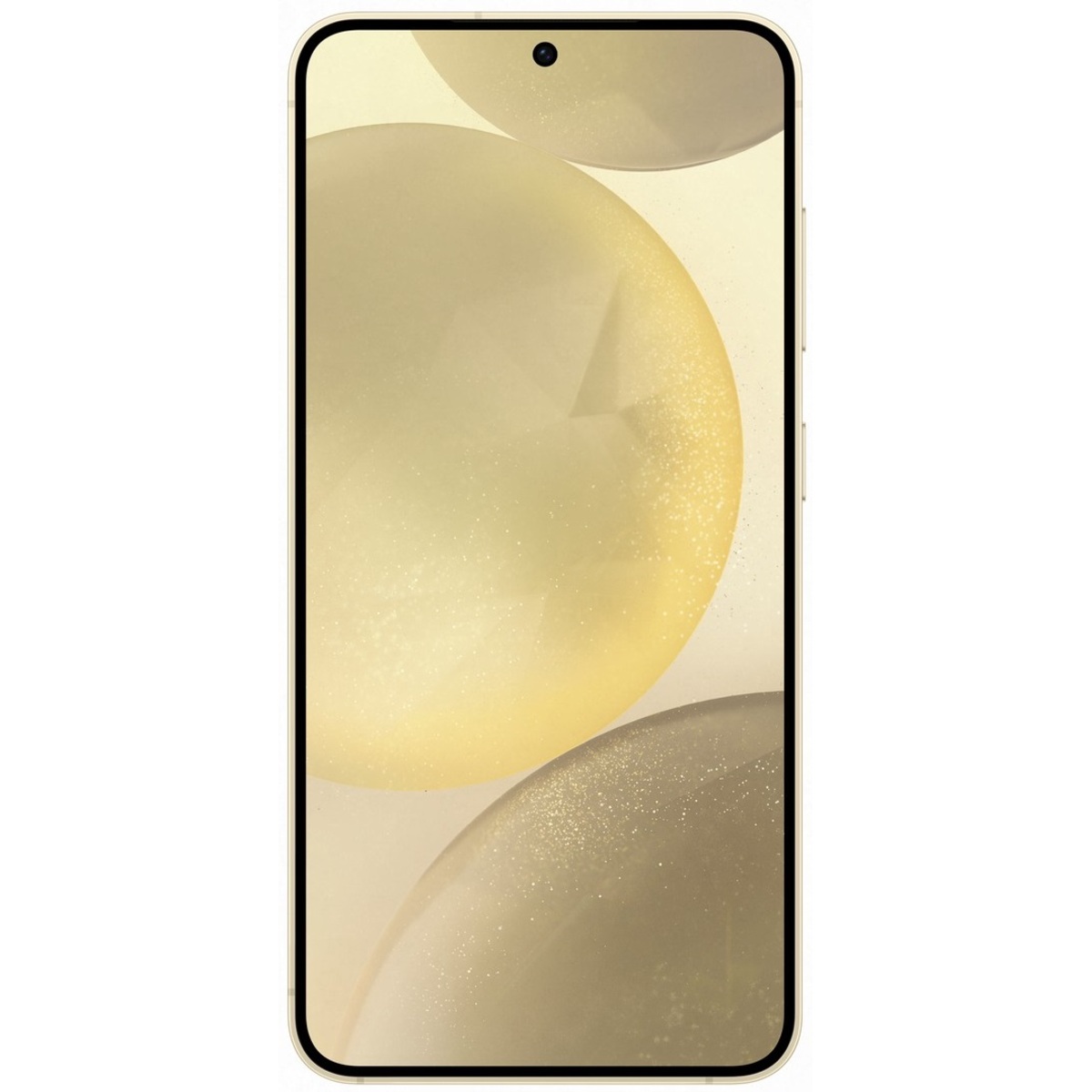 Смартфон Samsung Galaxy S24 12/256Gb (Цвет: Amber Yellow)