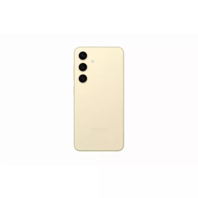 Смартфон Samsung Galaxy S24 12/256Gb (Цвет: Amber Yellow)