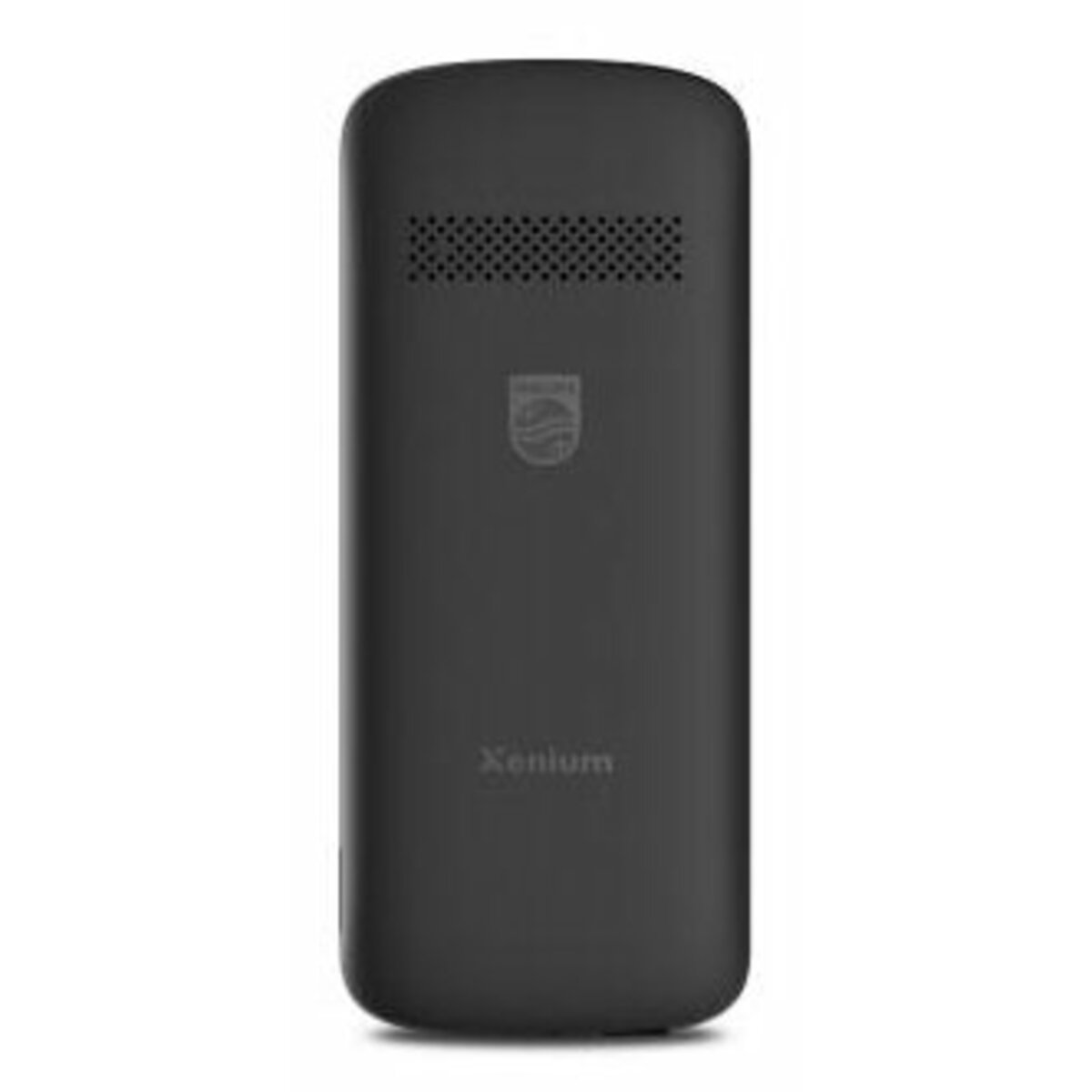 Мобильный телефон Philips Xenium E111 (Цвет: Black)