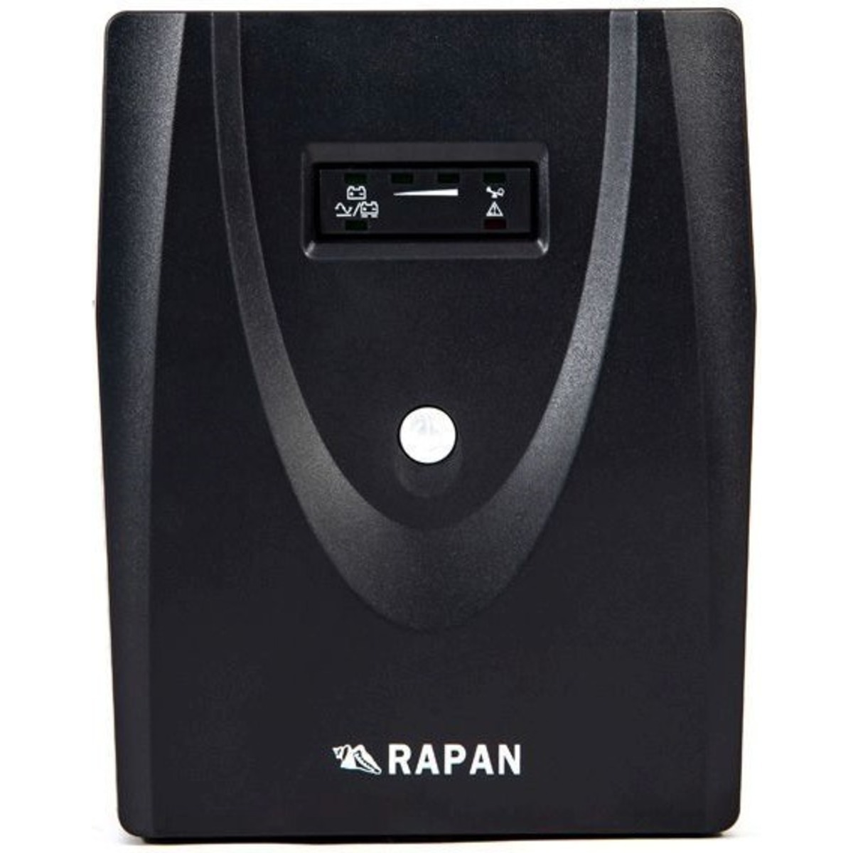 Источник бесперебойного питания Бастион RAPAN-UPS 2000