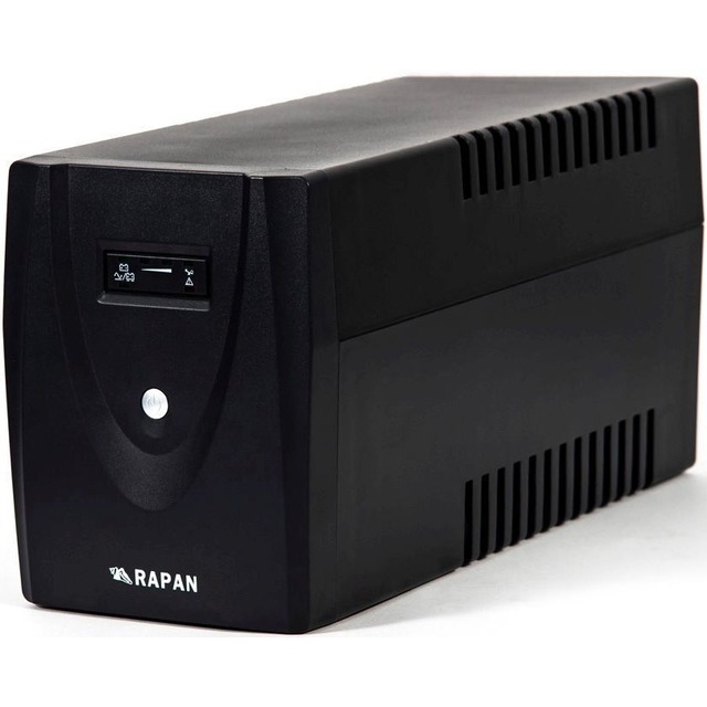 Источник бесперебойного питания Бастион RAPAN-UPS 2000