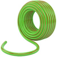 Шланг Palisad поливочный армированный 3 слойный ПВХ 1/2  25 м