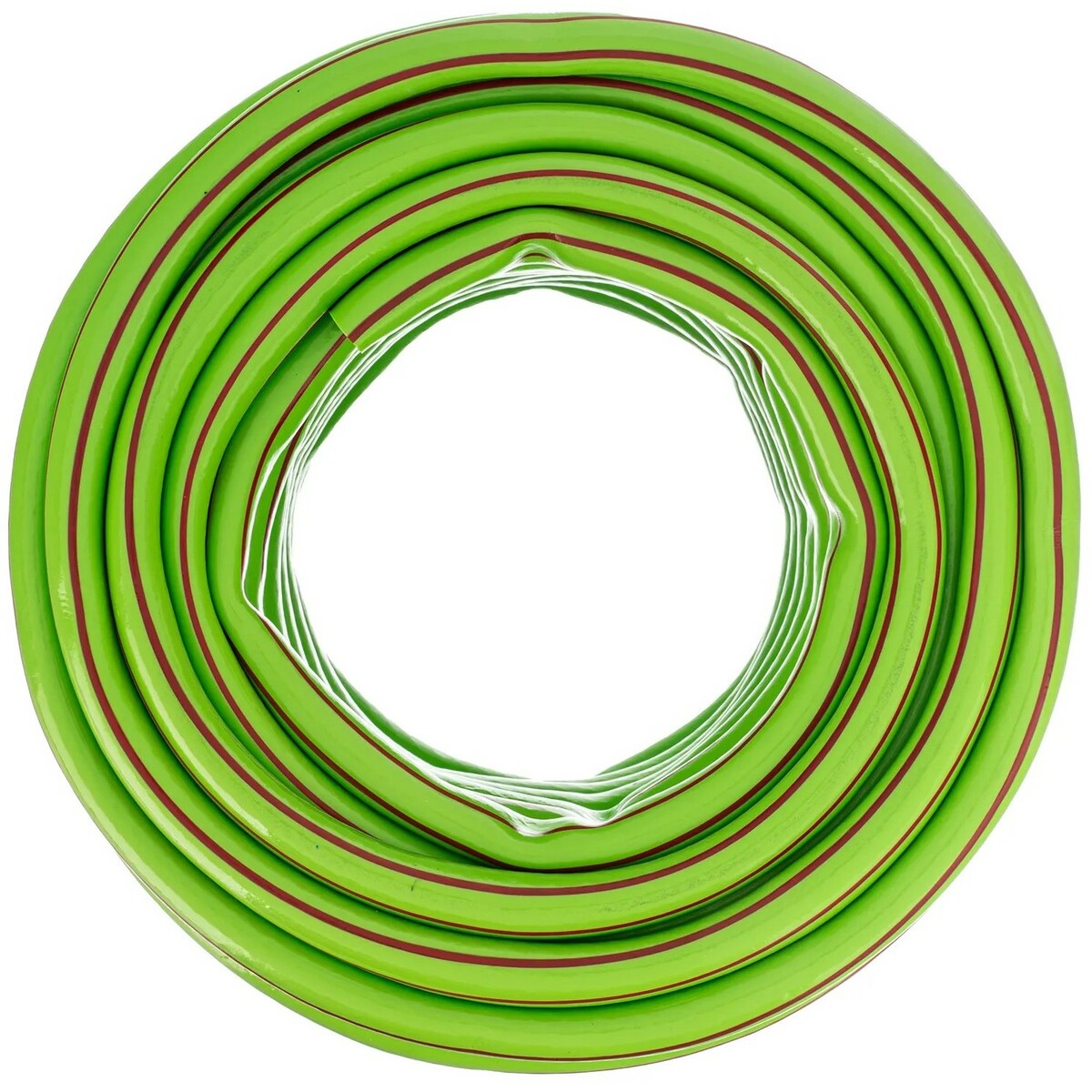 Шланг Palisad поливочный армированный 3 слойный ПВХ 1/2