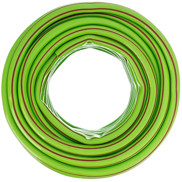 Шланг Palisad поливочный армированный 3 слойный ПВХ 1 / 2