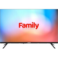 Телевизор Asano 32  32LF5000T, черный 