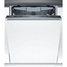 Посудомоечная машина Bosch Serie 2 SMV25FX01R (Цвет: White)