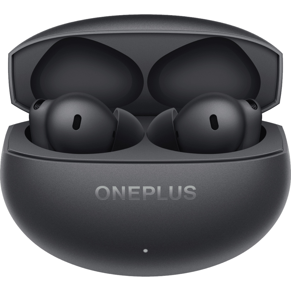 Наушники OnePlus Buds 4 (Цвет: Storm Black)