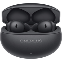 Наушники OnePlus Buds 4 (Цвет: Storm Black)