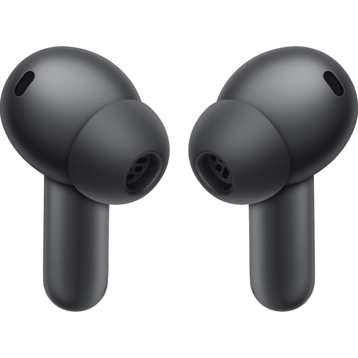 Наушники OnePlus Buds 4 (Цвет: Storm Black)