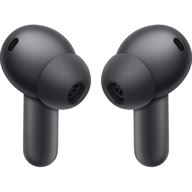 Наушники OnePlus Buds 4 (Цвет: Storm Black)