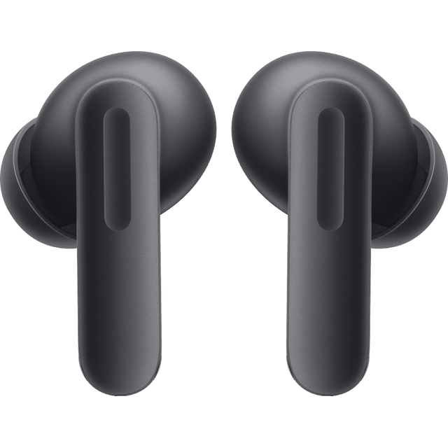 Наушники OnePlus Buds 4 (Цвет: Storm Black)