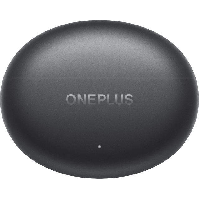 Наушники OnePlus Buds 4 (Цвет: Storm Black)
