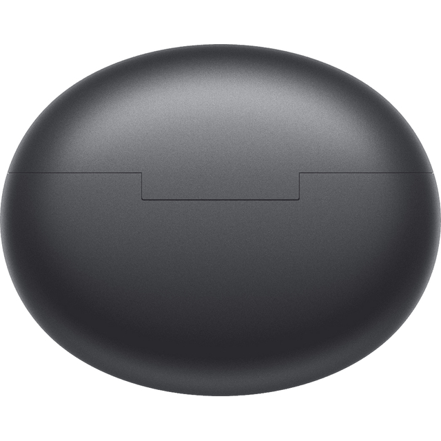 Наушники OnePlus Buds 4 (Цвет: Storm Black)