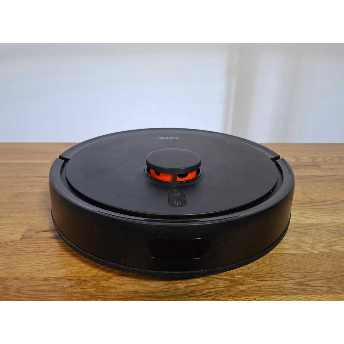 Робот-пылесос Xiaomi Robot Vacuum S20, черный