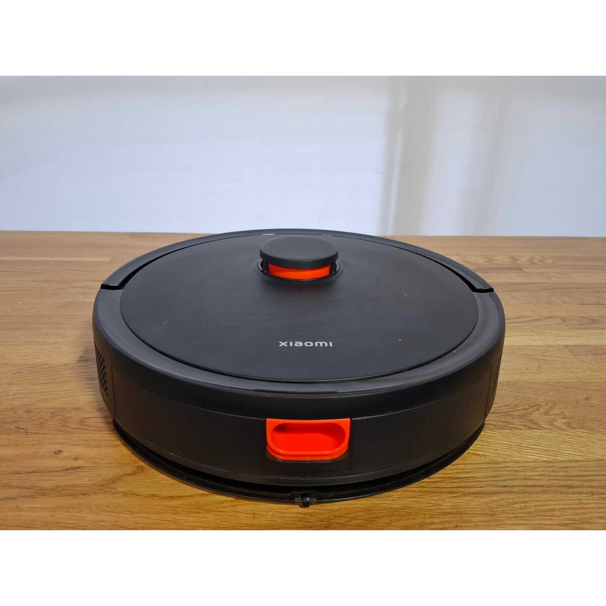Робот-пылесос Xiaomi Robot Vacuum S20, черный