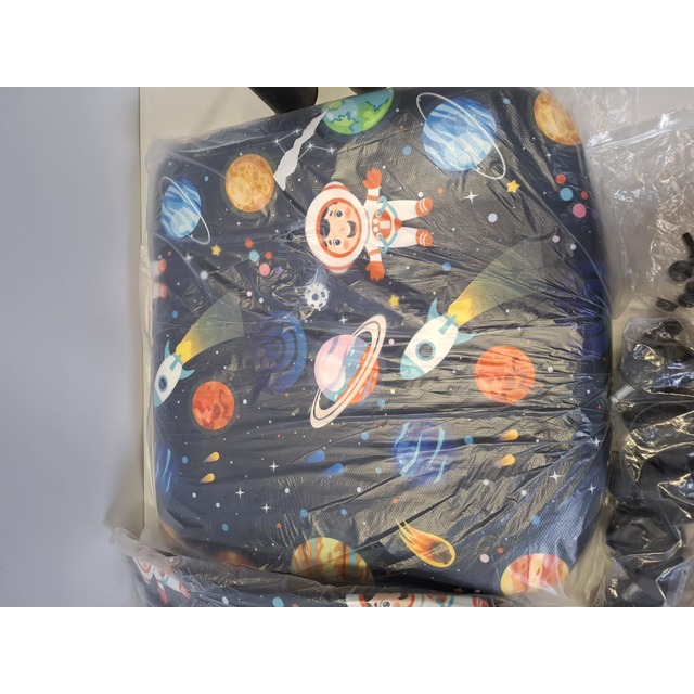Кресло детское Бюрократ BUROKIDS 1 (Цвет: Multicolor) Кресло детское Бюрократ BUROKIDS 1 (Цвет: Multicolor)