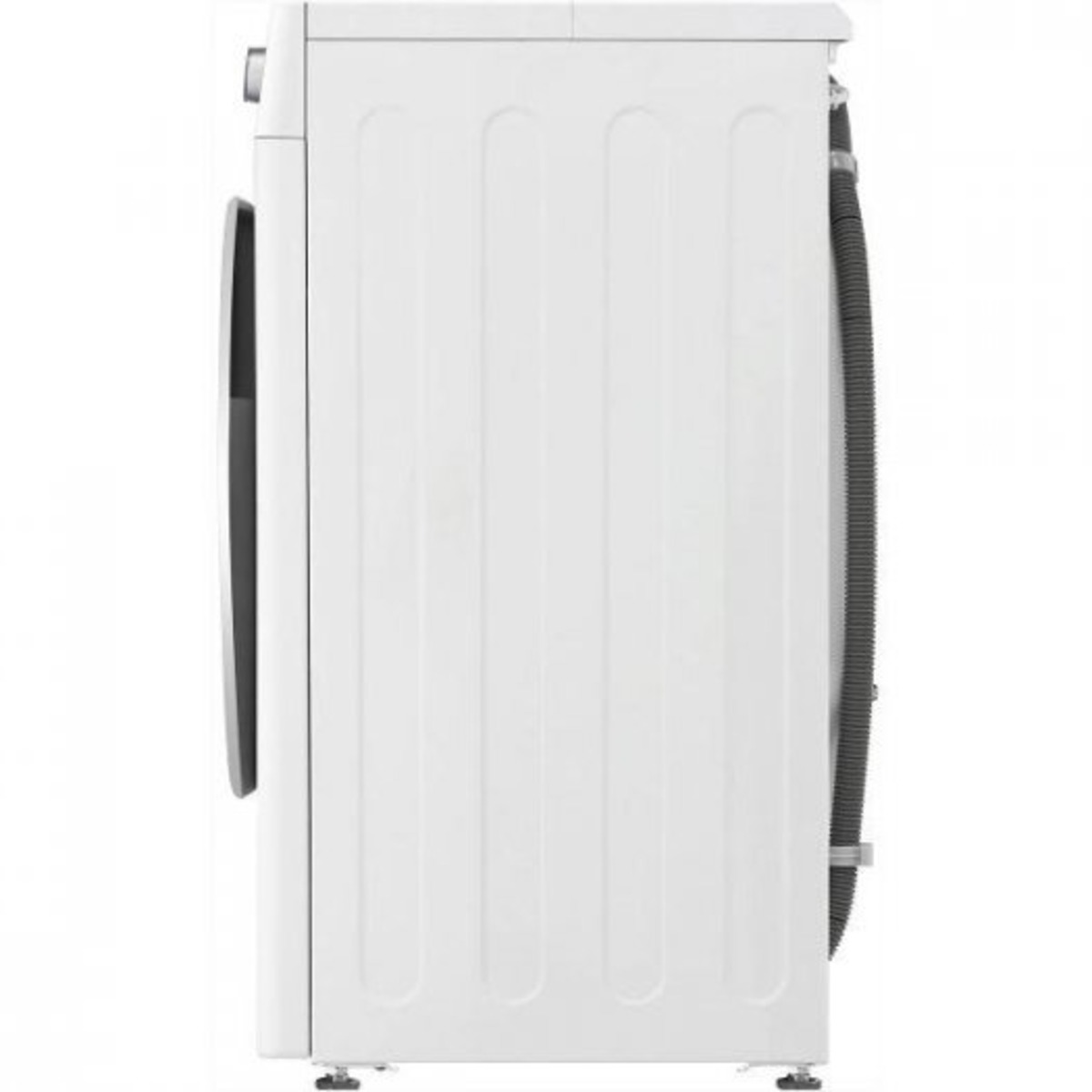 Стиральная машина LG F2J6NSGW (Цвет: White)