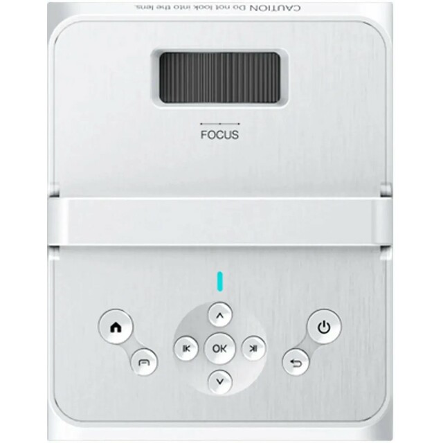 Проектор Cactus CS-PRC.04WT.Full HD-A + Экран CS-PSRM-180X180-WT (Цвет: Silver) Проектор Cactus CS-PRC.04WT.Full HD-A + Экран CS-PSRM-180X180-WT (Цвет: Silver)