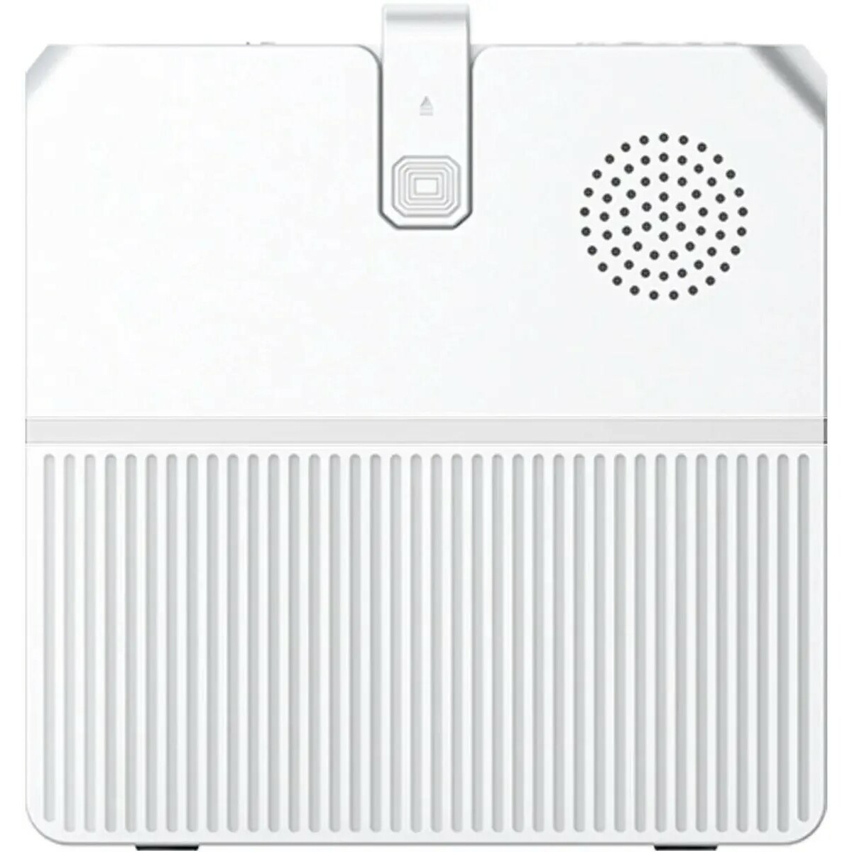 Проектор Cactus CS-PRC.04WT.Full HD-A + Экран CS-PSRM-180X180-WT (Цвет: Silver)