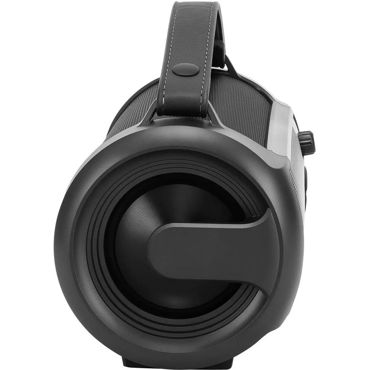 Портативная колонка Hyundai H-PS1025, черный 