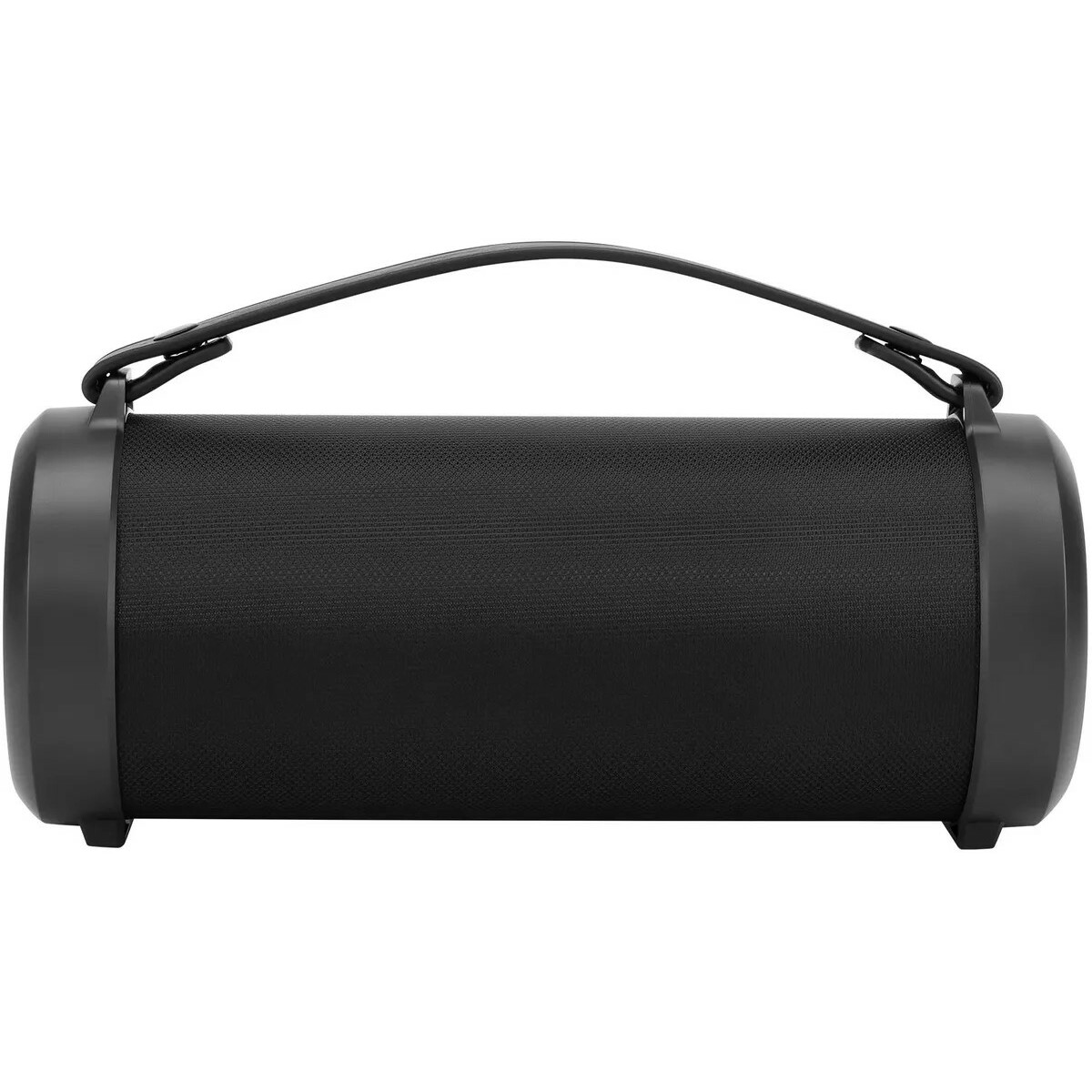 Портативная колонка Hyundai H-PS1025, черный 