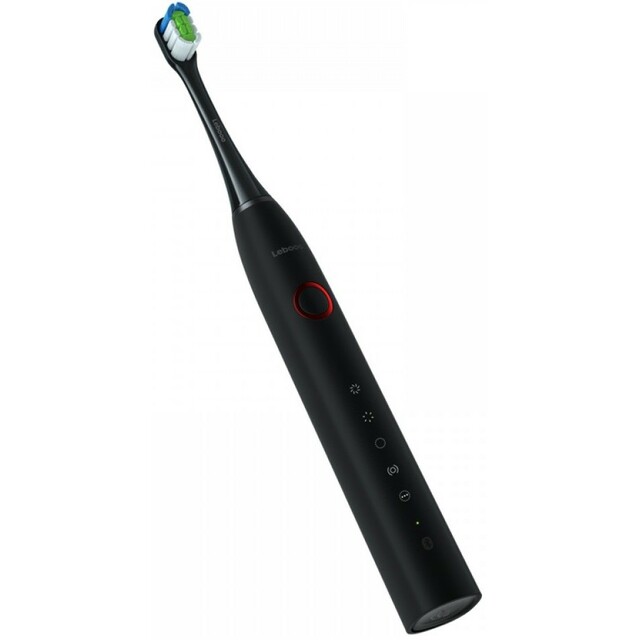 Зубная щетка электрическая Huawei Lebooo Smart Sonic, черный