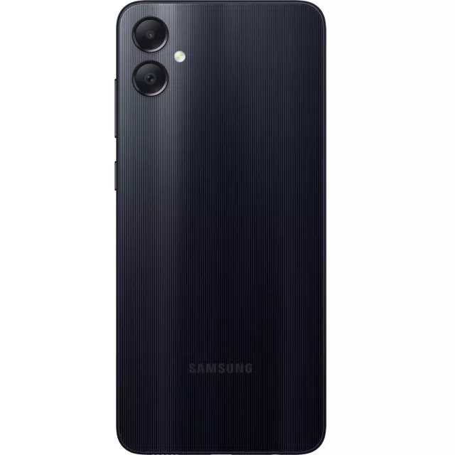Смартфон Samsung Galaxy A05 4/128Gb, черный