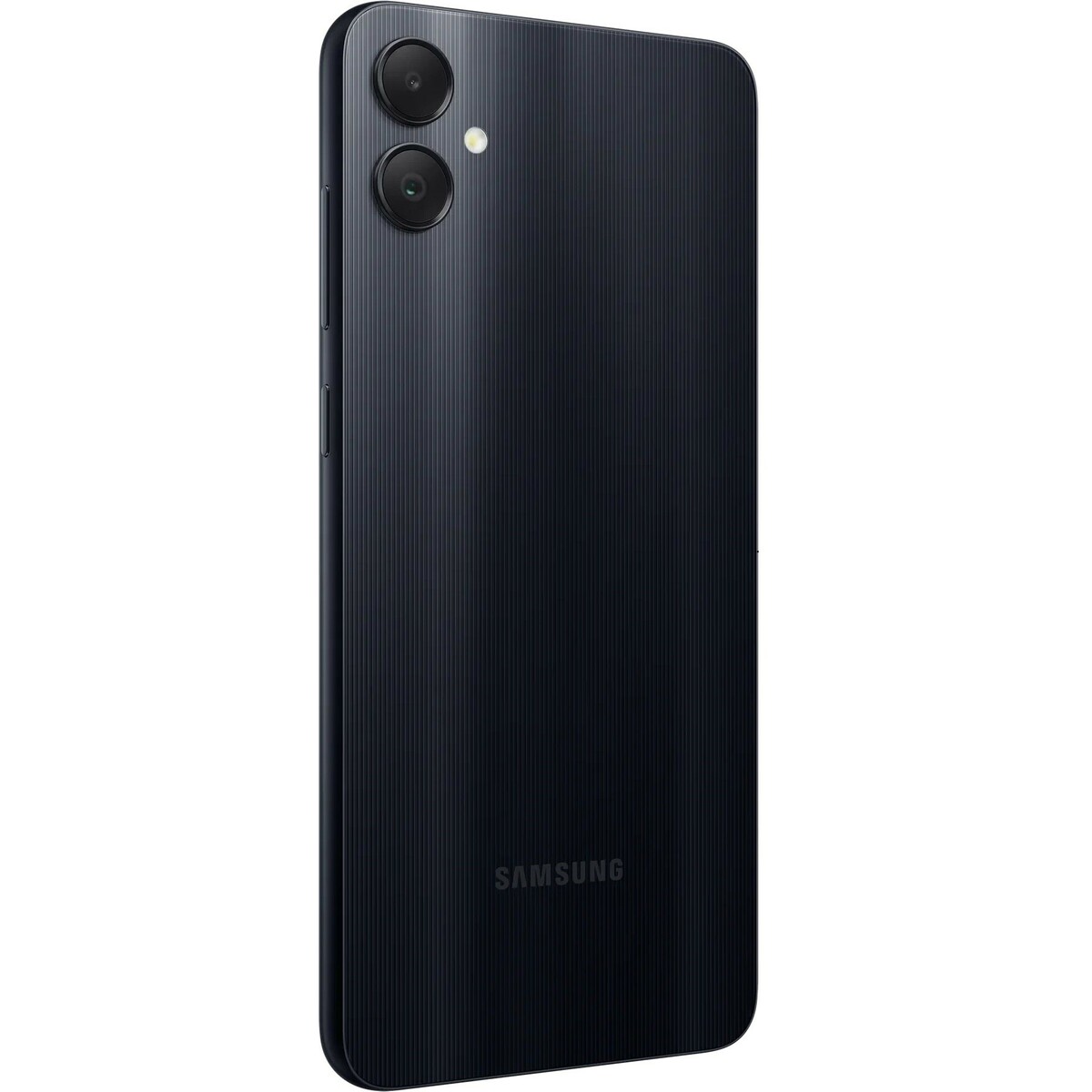 Смартфон Samsung Galaxy A05 4/128Gb, черный