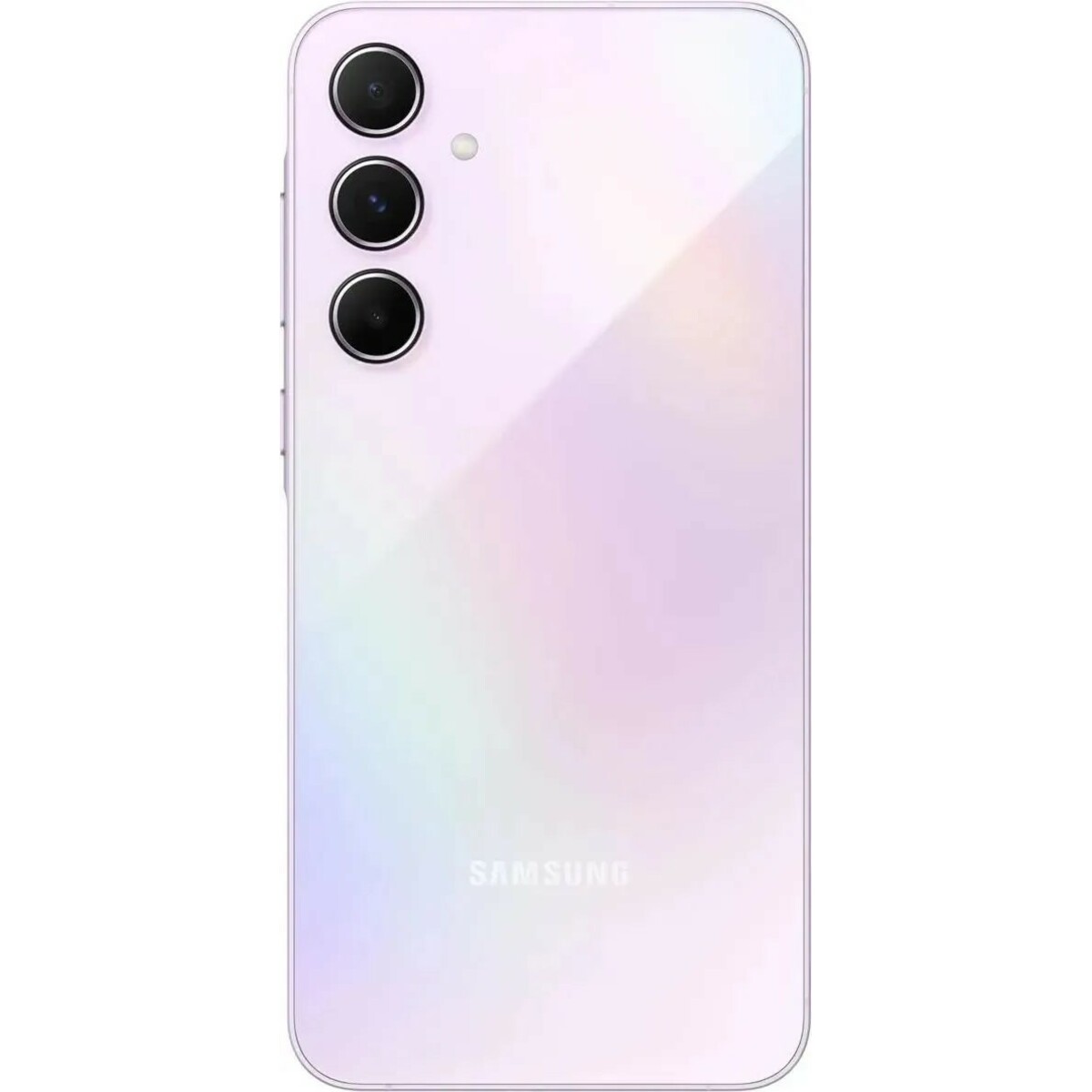 Смартфон Samsung Galaxy A55 12 / 256Gb (Цвет: Awesome Lilac)