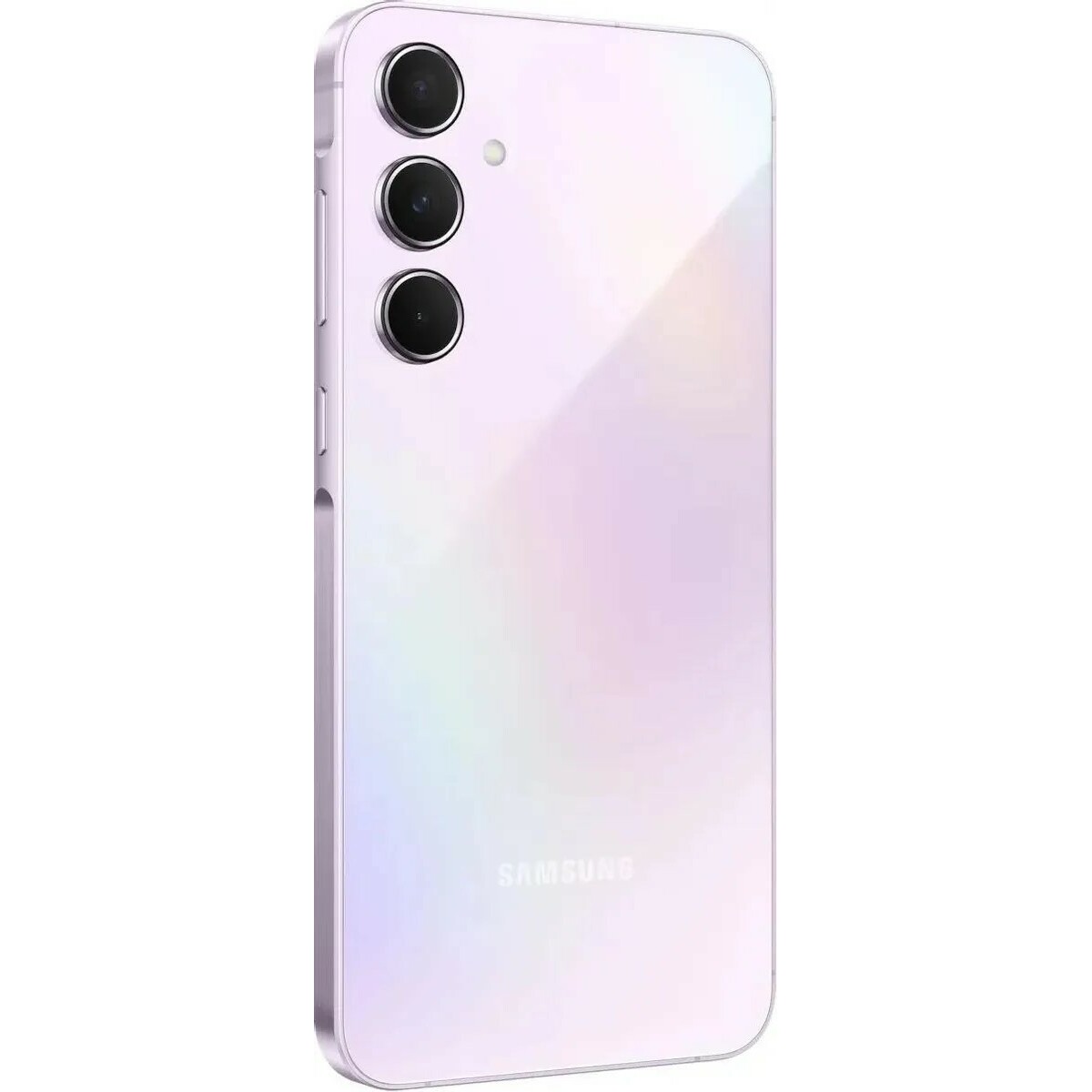 Смартфон Samsung Galaxy A55 12 / 256Gb (Цвет: Awesome Lilac)