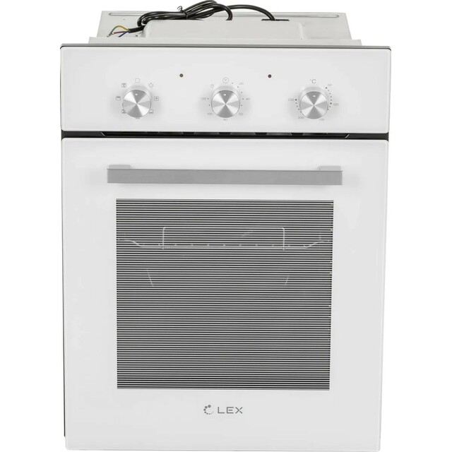 Духовой шкаф Lex EDM 4570 WH, белый Духовой шкаф Lex EDM 4570 WH, белый