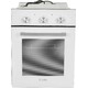 Духовой шкаф Lex EDM 4570 WH, белый Духовой шкаф Lex EDM 4570 WH, белый