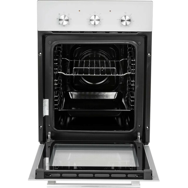 Духовой шкаф Lex EDM 4570 WH, белый Духовой шкаф Lex EDM 4570 WH, белый