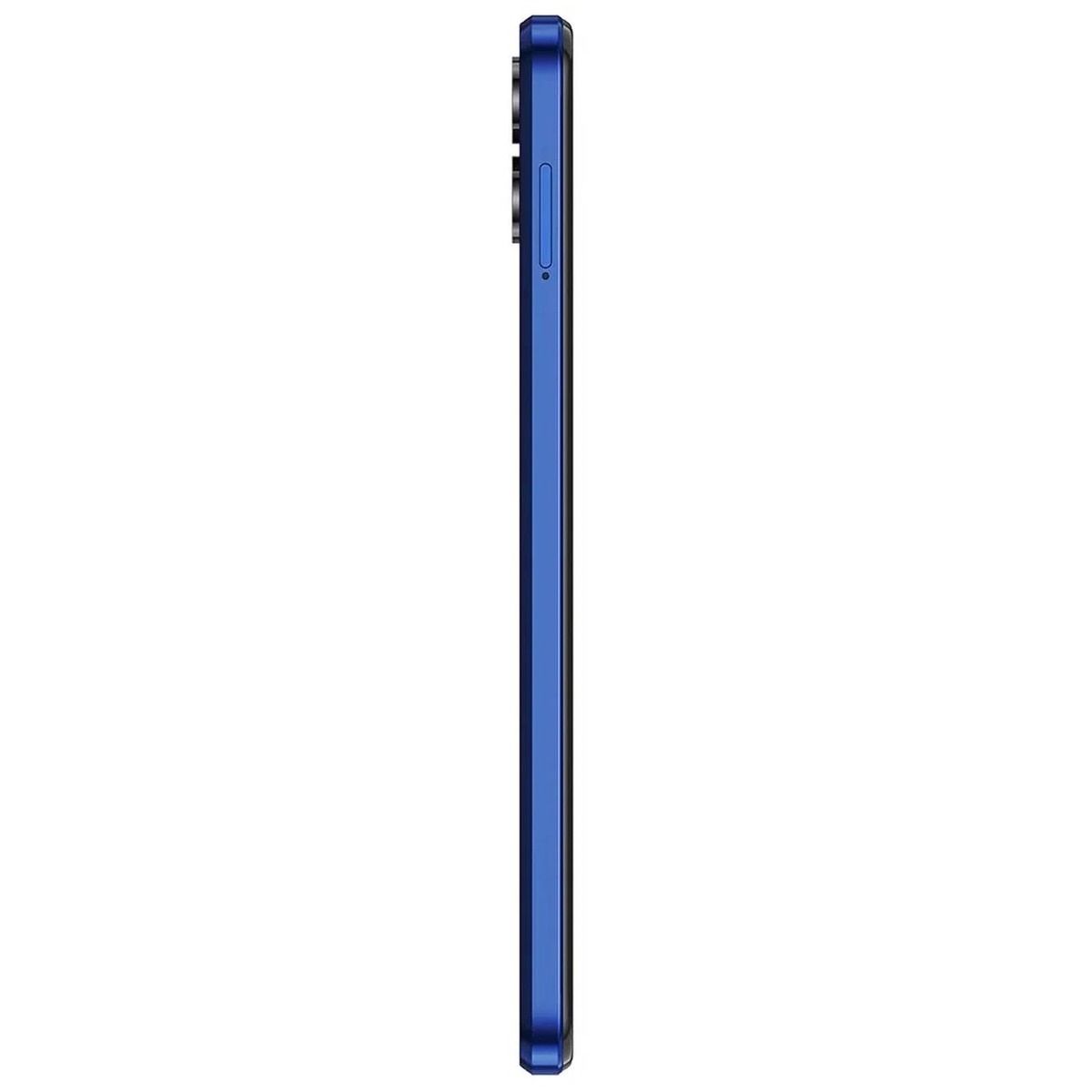 Смартфон Tecno Pova 4 8/128Gb (Цвет: Cryolite Blue)