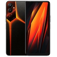 Смартфон Tecno Pova 4 8/128Gb (Цвет: Lava Orange)