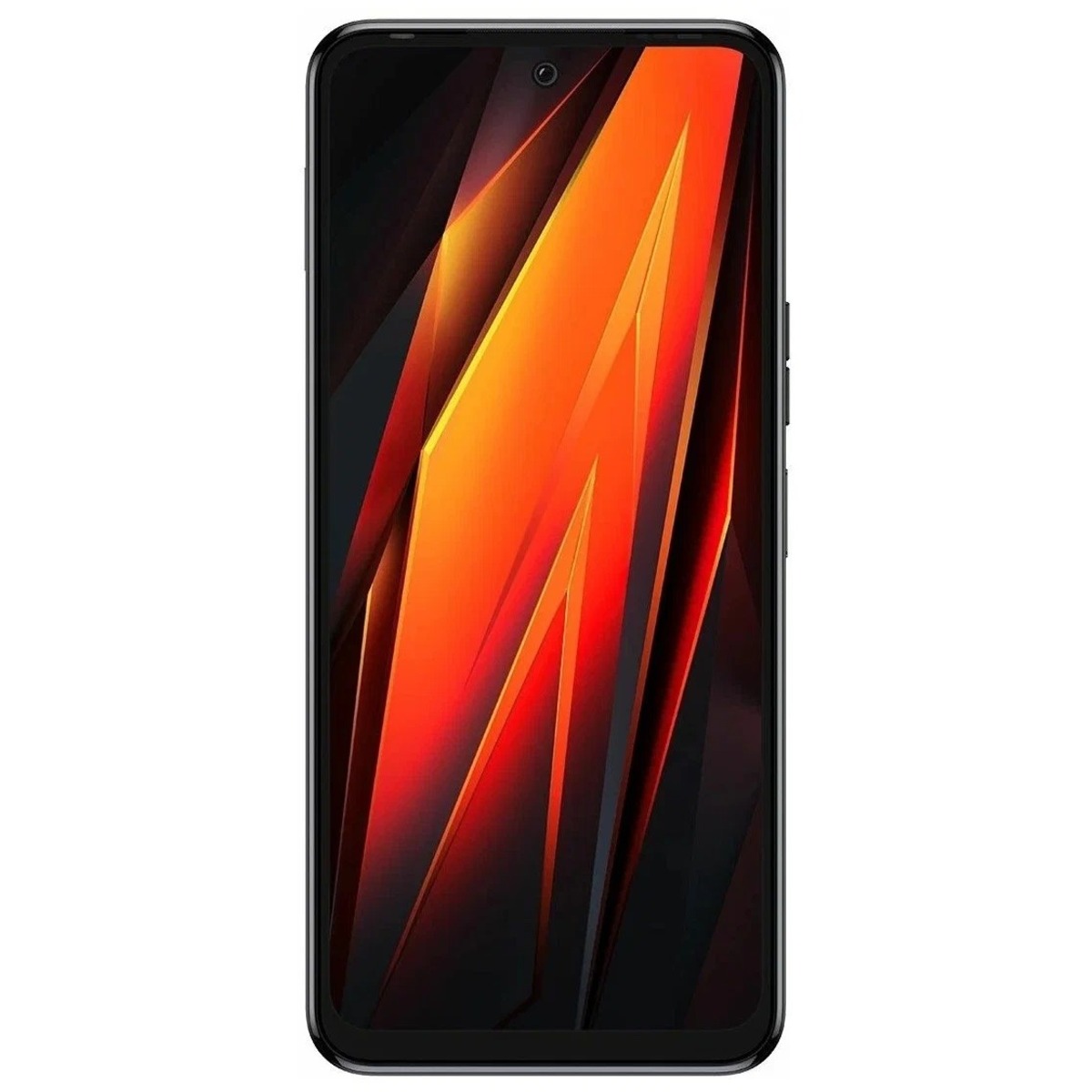 Смартфон Tecno Pova 4 8 / 128Gb (Цвет: Lava Orange)