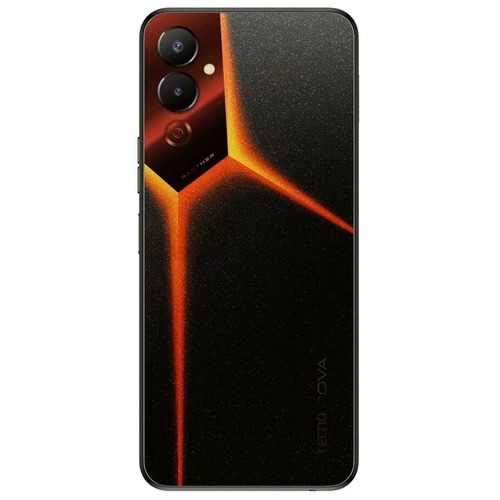 Смартфон Tecno Pova 4 8 / 128Gb (Цвет: Lava Orange)