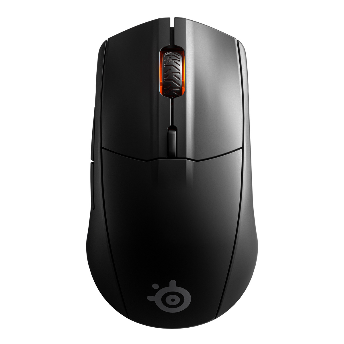 Беспроводная мышь SteelSeries Rival 3 (Цвет: Black)