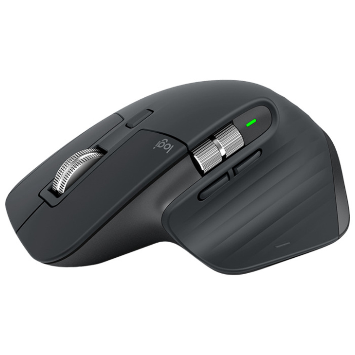 Беспроводная мышь Logitech MX Master 3 Advanced (Цвет: Graphite)