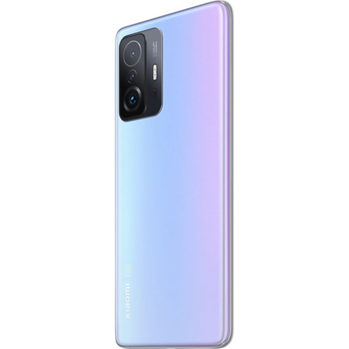 Смартфон Xiaomi 11T Pro 8/128Gb (NFC) RU (Цвет: Celestial Blue)