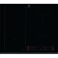 Варочная панель Electrolux EIS62453, черный