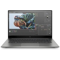 Ноутбук HP zBook Studio G8 Core i7 11800H 16Gb SSD512Gb NVIDIA Quadro T1200 4Gb 15.6 IPS FHD (1920x1080) Windows 10 Professional 64 silver WiFi BT Cam (314F7EA)