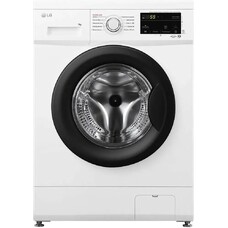 Стиральная машина LG F2J3HS8W, белый 