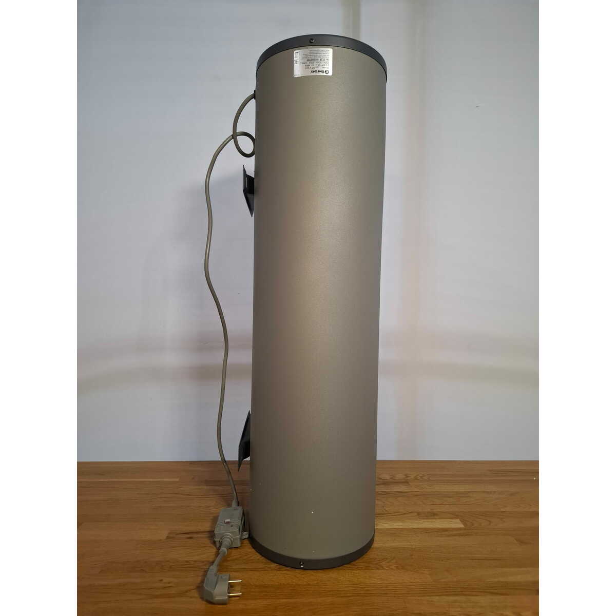 Водонагреватель Thermex Liga 50 V (pro) (Цвет: Gray)
