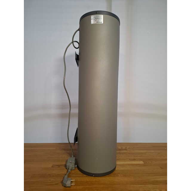 Водонагреватель Thermex Liga 50 V (pro) (Цвет: Gray)