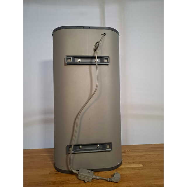 Водонагреватель Thermex Liga 50 V (pro) (Цвет: Gray)